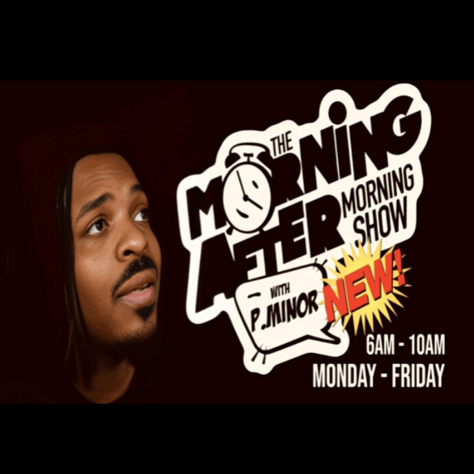 The Morning After Morning Show