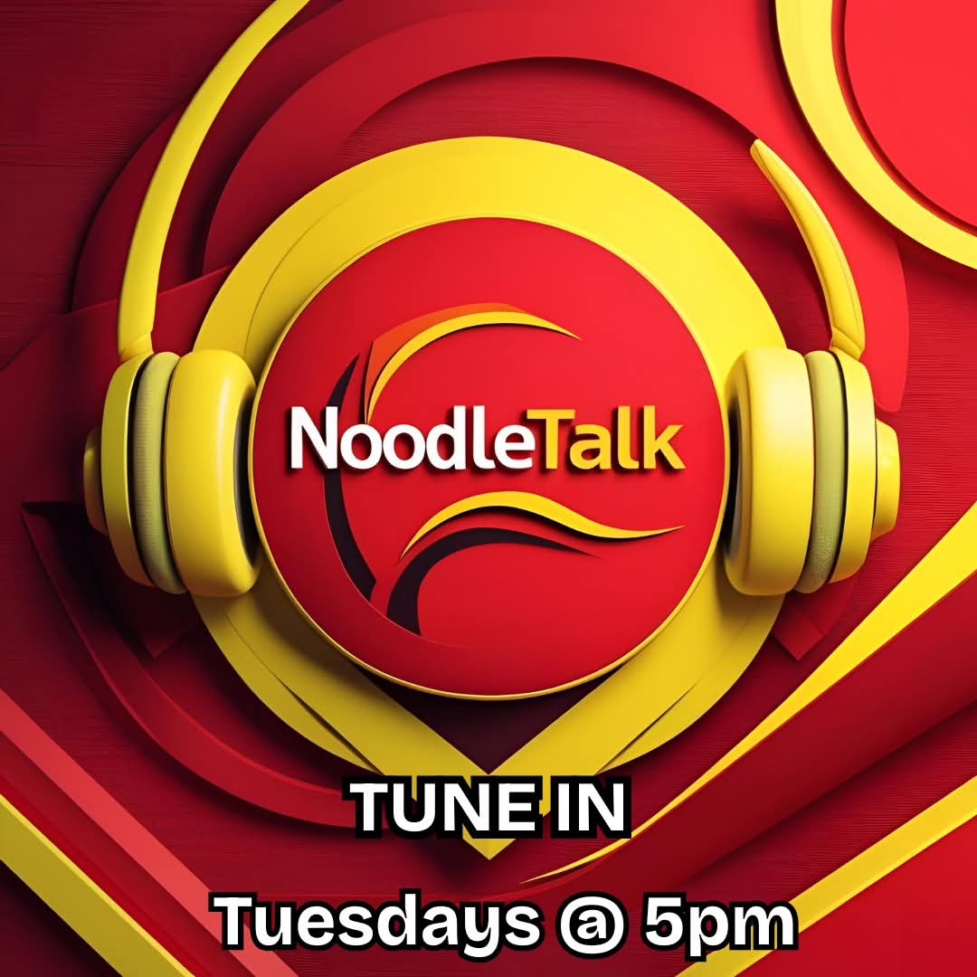 Noodle Talk