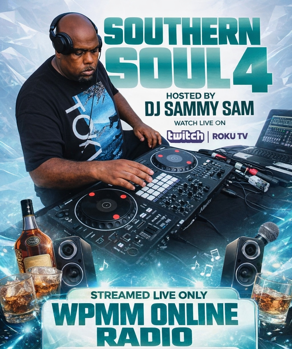 DJ Sammy Sam